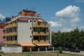Hotel Strinava ホテルの詳細