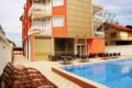 Hotel Via Lacus ホテルの詳細