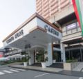 Interhotel Cherno More ホテルの詳細