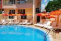 Italia Hotel ホテルの詳細