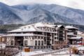 Lion Bansko Hotel ホテルの詳細