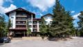 Lion Hotel Borovets ホテルの詳細