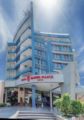 Marieta Palace Hotel ホテルの詳細