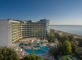 Marina Grand Beach Hotel All Inclusive ホテルの詳細