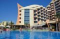 Marlin Beach Hotel - All Inclusive ホテルの詳細