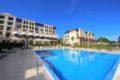 Menada Kavaci Sozopol Apartments ホテルの詳細