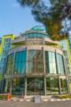MPM Hotel Arsena - Ultra All Inclusive ホテルの詳細