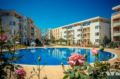 Nessebar Fort Club Apartments ホテルの詳細