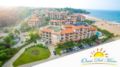 Oasis Del Mare Resort - All Inclusive ホテルの詳細