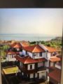 Over the Bay Villas - Sozopol ホテルの詳細