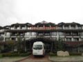 Perun Lodge Hotel Alexander Services Apartments ホテルの詳細