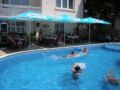 Peshev Family Hotel Nesebar ホテルの詳細