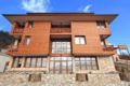 Rodope Nook Guest house ホテルの詳細