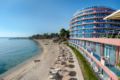 Sirius Beach Hotel & SPA ホテルの詳細