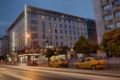 Slavyanska Beseda Hotel ホテルの詳細