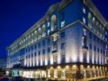 Sofia Hotel Balkan, A Luxury Collection Hotel ホテルの詳細