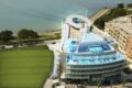 Sol Marina Palace Hotel ホテルの詳細