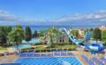 Sol Nessebar Mare Resort & Aquapark - All inclusive ホテルの詳細