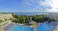 Sol Nessebar Palace Resort & Aquapark - All inclusive ホテルの詳細