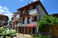 Sozopol House Dimitrakievi ホテルの詳細