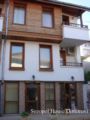 Sozopol House Dimitrovi ホテルの詳細