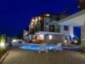 Sozopol Pearls Hotel ホテルの詳細