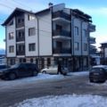 St. Anastasia Apartments ホテルの詳細