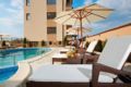 Stanny Court ApartHotel ホテルの詳細