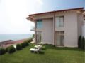 Studio Holiday Home in Golden Sands ホテルの詳細