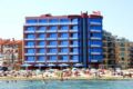 Sunny Bay Beach Hotel ホテルの詳細