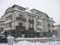 Sveti Stefan Apartment House ホテルの詳細