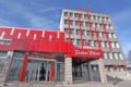 Teodora Palace Hotel ホテルの詳細
