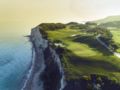 Thracian Cliffs Golf & Beach Resort ホテルの詳細