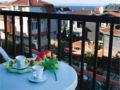 Three-Bedroom Holiday Home in Sozopol ホテルの詳細