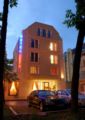 Vesta Hotel ホテルの詳細