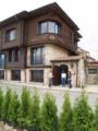 Victoria Hotel Nessebar ホテルの詳細