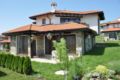 Villa on the Black Sea ホテルの詳細