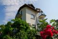 Villa Tanja ホテルの詳細
