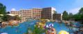 Vita Park Hotel - Aqua Park & All Inclusive ホテルの詳細