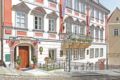 Alchymist Prague Castle Suites ホテルの詳細