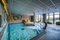 Amenity Hotel Špindleruv Mlýn ホテルの詳細