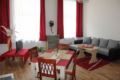 Apartmán City Olomouc ホテルの詳細