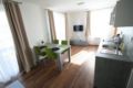 Apartmány Apollon Resort Lednice ホテルの詳細