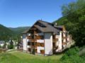 Apartmany Dalibor Spindleruv Mlyn ホテルの詳細