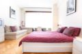 Apartment at National Theatre ホテルの詳細