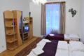 Apartment Prague City ホテルの詳細