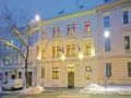 Apartment Praha 5-Smichov GH-748 ホテルの詳細