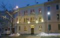 Apartment Praha 5-Smichov KL-746 ホテルの詳細