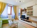 Apartment Smichov ホテルの詳細