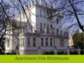 Apartments Villa Whitehouse ホテルの詳細